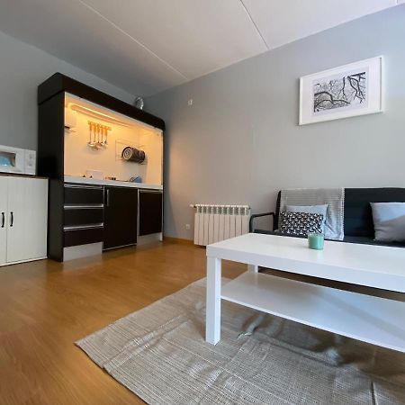 Apartamento Duplex En La Molina Alp Extérieur photo