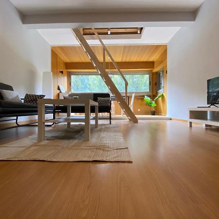 Apartamento Duplex En La Molina Alp Extérieur photo