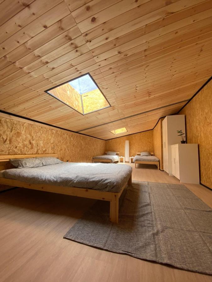 Apartamento Duplex En La Molina Alp Extérieur photo