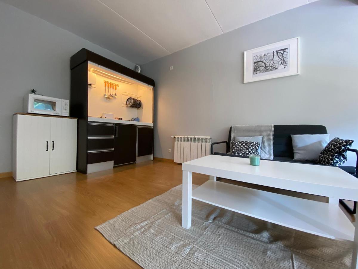 Apartamento Duplex En La Molina Alp Extérieur photo