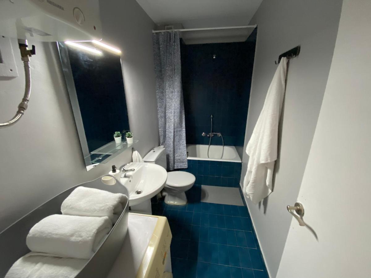 Apartamento Duplex En La Molina Alp Extérieur photo
