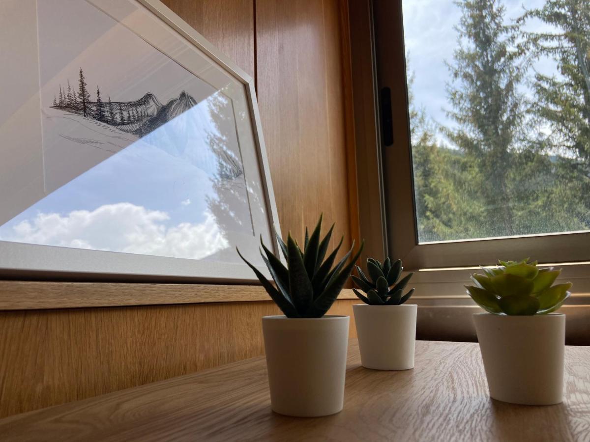 Apartamento Duplex En La Molina Alp Extérieur photo